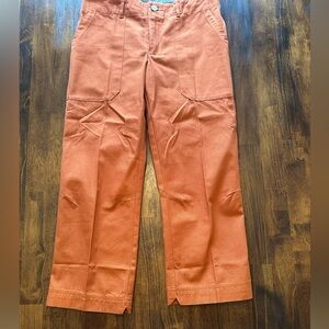 Hurley Women’s Capri NWT